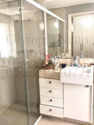 Imagem Lindo Apartamento Reformado com 4 Quartos, 2 Suites, 4 Vagas , pronto a morar, no Jardins