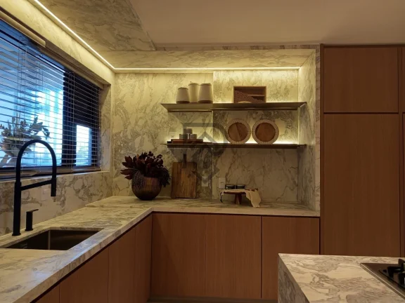 Imagem Apartamento Alto Padrão em Vila Clementino, São Paulo/SP