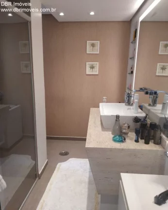 Imagem APARTAMENTO RESIDENCIAL em Sao Paulo - SP, Tatuapé