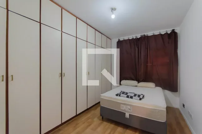Imagem Apartamento à Venda - Vila Mariana, 2 Quartos, 65 m2