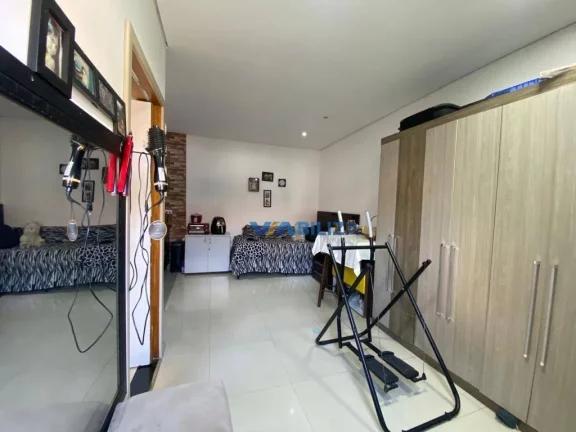 Imagem Sobrado à venda, 364 m² por R$ 1.199.000,00 - Vila Mazzei - São Paulo/SP