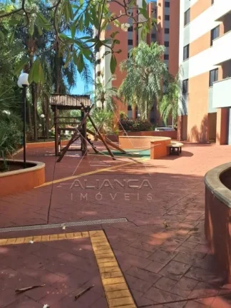 Imagem Apartamento - Ribeirão Preto - City Ribeirão