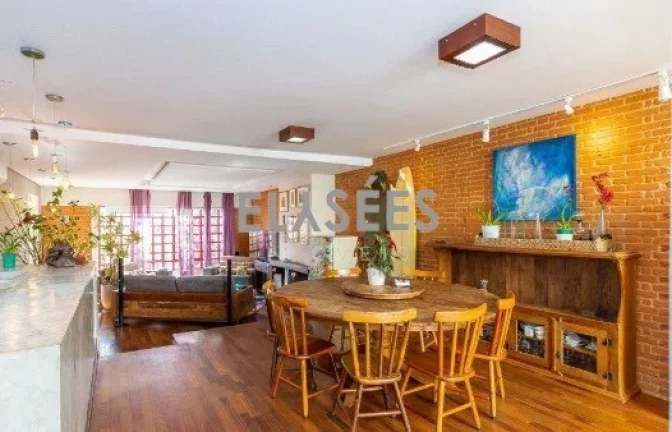 Imagem CASA RESIDENCIAL em SÃO PAULO - SP, ALTO DA BOA VISTA