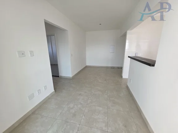 Imagem Apartamento Novo em Praia Grande na Aviação Próximo ao Novo Pier Turístico