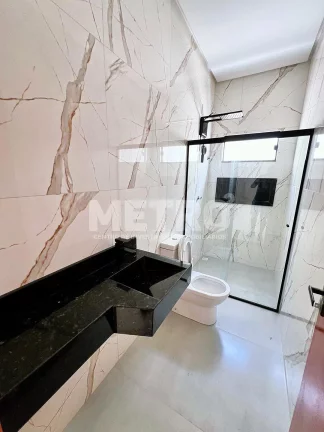 Imagem Casa à venda, Cond. Morada das Árvores, 3 quartos, sendo 1 suíte com closet
