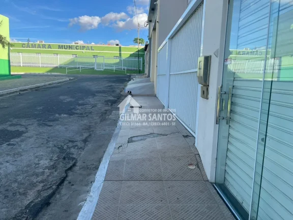 Imagem Sala Comercial no bairro centro, em Coronel João Sá