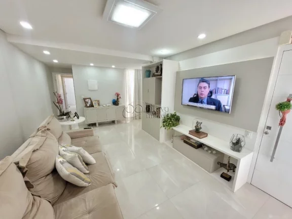 Imagem APARTAMENTO RESIDENCIAL em MACAÉ - RJ, JARDIM VITÓRIA