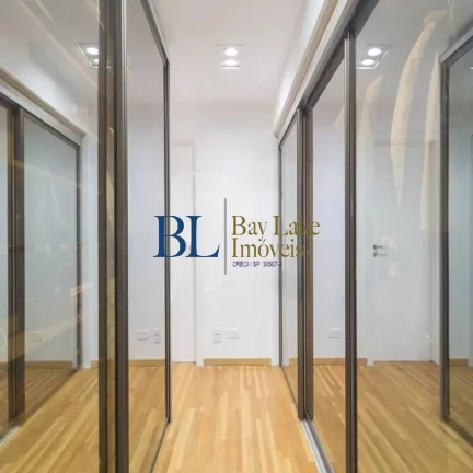 Imagem Apartamento à Venda com 3 SUÍTES| 4 BANHEIROS | 2 VAGAS