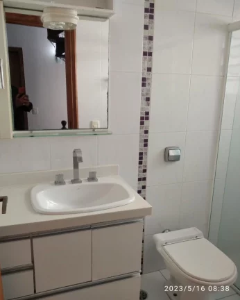 Imagem Linda casa de condomínio fechado Bonfiglioli