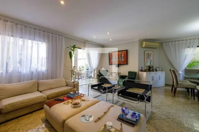 Imagem Casa à Venda - Recreio, 4 Quartos, 315 m2