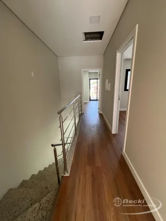 Imagem Casa no Residencial Kieper bairro Atiradores - Joinville