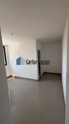 Imagem Apartamento para Venda em Brasília, Norte (Águas Claras), 2 dormitórios, 1 suíte, 2 banheiros, 2 vagas