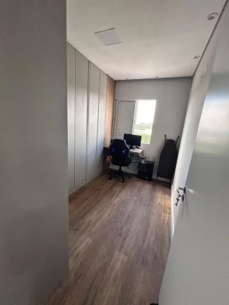 Imagem Lindo Apartamento com 2 dormitórios à venda, 47 m² por R$ 320.000 - Edifício Residencial Safira - Salto/SP