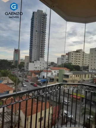 Imagem Lindo Apartamento - Bela Vista, Osasco