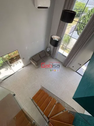 Imagem Casa com 5 dormitórios à venda, 270 m² por R$ 1.200.000,00 - Guriri - Cabo Frio/RJ
