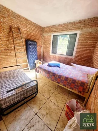 Imagem Casa Bairro Oratório em Socorro – SP