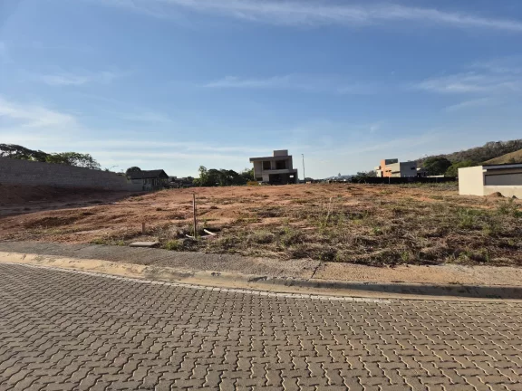 Imagem Terreno à Venda no Condomínio Ecoville Residence I – Atibaia/SP