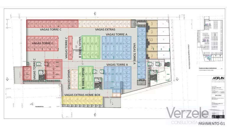 Imagem Apartamento 3 dormitórios para Venda em Itajaí / SC no bairro Praia Brava de Itajaí