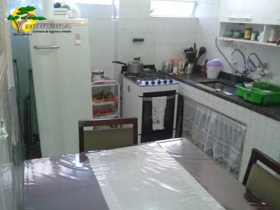 Imagem SOBRADO PARA VENDA JD. TREMEMBÉ.