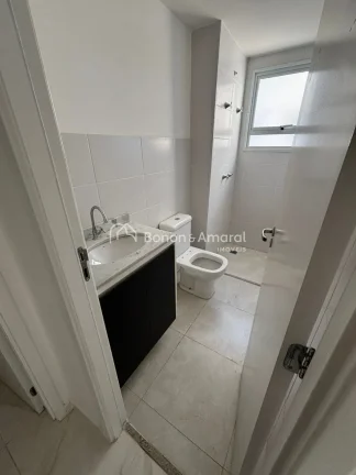 Imagem Apartamento à Venda - Condomínio Brisa da Mata Manacás - Paulínia/SP

Moderno, funcional e com u...