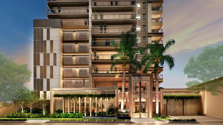 Imagem APARTAMENTO RESIDENCIAL em São Paulo - SP, Pacaembu