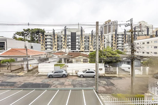 Imagem Sobrado 3 quartos 2 vagas Campo Comprido