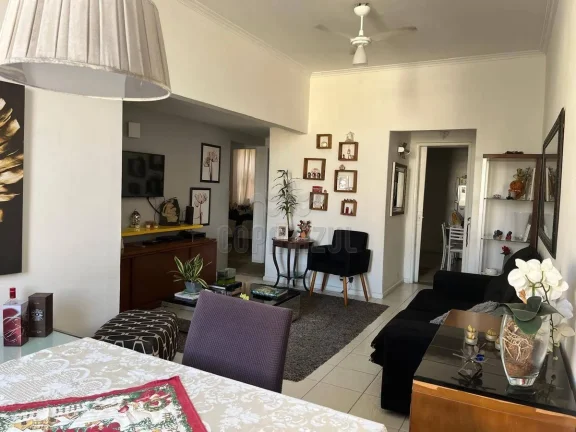 Imagem Copacabana – Rua Bulhões de Carvalho | Residencial › Apartamento 3 quarto(s) à Aluguel
