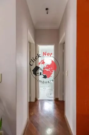 Imagem Apartamento à Venda no Centro de São Bernardo do Campo