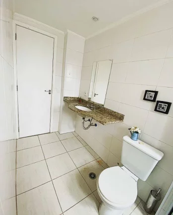Imagem Apartamento 3 dormitórios sendo 1 suíte, Lazer completo, Otimo Localização