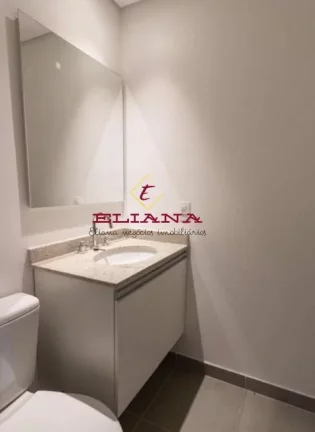 Imagem Apartamento em São Paulo, Pinheiros, com 2 quartos, 60m²