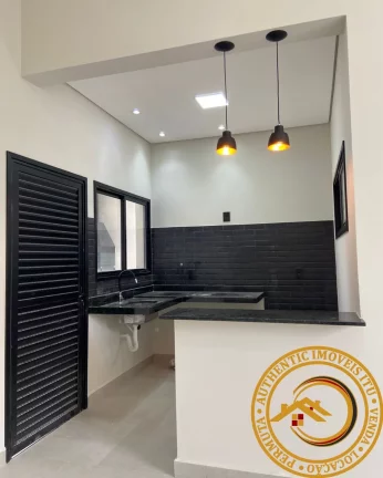 Imagem CASA RESIDENCIAL em SALTO - SP, JARDIM GUARUJÁ