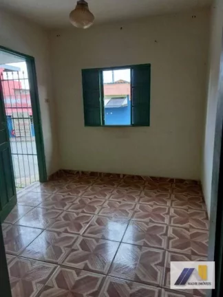 Imagem Casa com 2 Quartos à Venda, 66 m² em Cidade Foch - Pouso Alegre