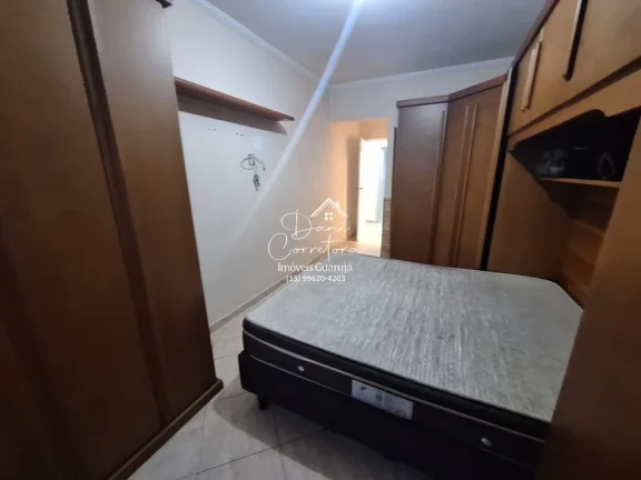 Imagem APARTAMENTO Residencial em GUARUJÁ - SP, ENSEADA