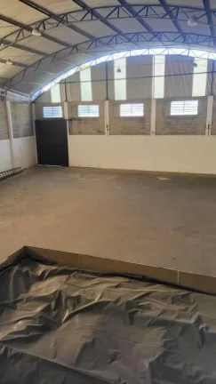 Imagem Galpão Comercial para Locação no Centro de Bom Jesus dos Perdões – 525 m² Construídos
