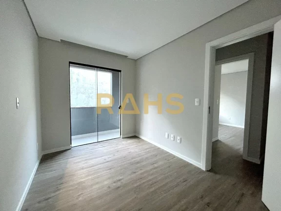 Imagem Excelente apartamento giardino localizado no bairro Costa e Silva, próximo ao IFSC. Conta 2 quartos...