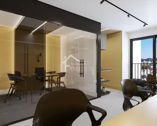 Imagem Acqua Lofts e Apartamentos