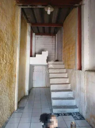 Imagem Casa com 3 dormitórios à venda, 150 m² por R$ 800.000 - Jardim Peri Peri - São Paulo/SP
