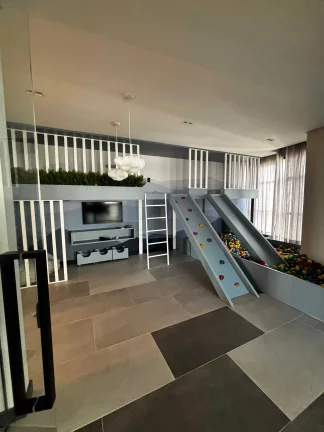 Imagem Apartamento vista mar com 2 suítes e 1 vaga de garagem em Itapema/SC