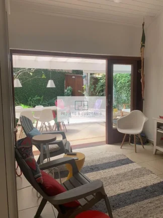 Imagem Casa de Condominio em Barra do Sahy - São Sebastião
