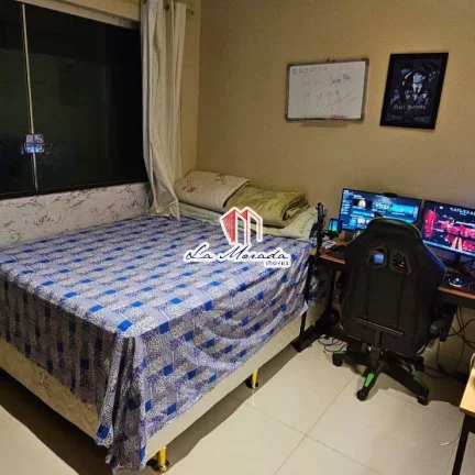 Imagem Residencial Villa Suíça - TARUMÃ, 3Qtos, Mobiliada, Placas solares