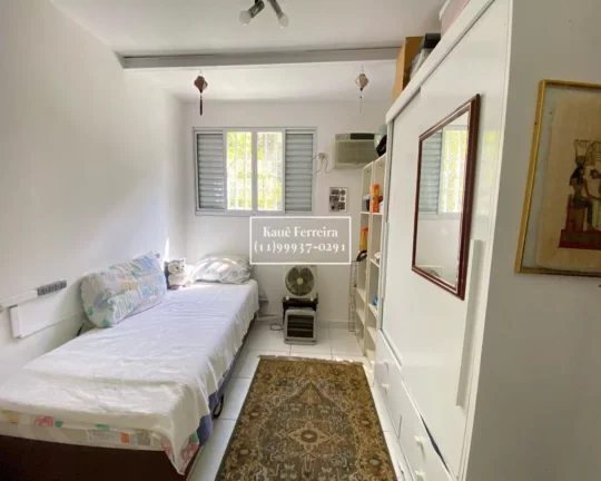 Imagem Casa a venda em São Paulo