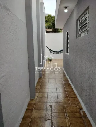 Imagem CASA A VENDA , 03 DORMS (1 SUITE), 04 VAGAS, - VILA PROGRESSO - JUNDIAÍ /SP