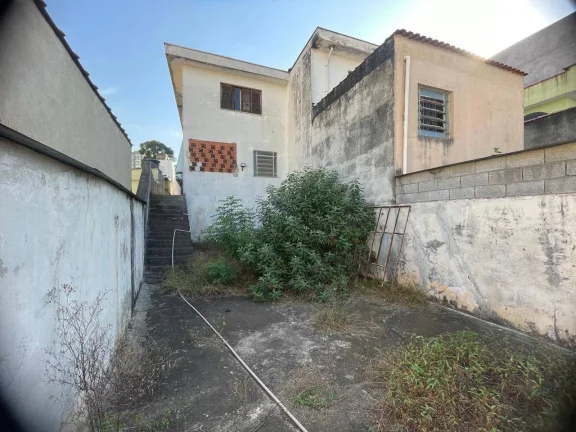 Imagem Sobrado à venda – Rua Ouricuri | Vila Formosa