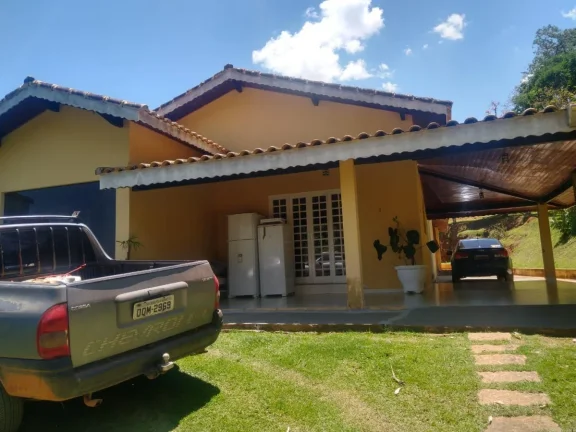 Imagem Sítio para Venda em Tuiuti, Rural, 3 dormitórios, 1 suíte, 4 banheiros, 10 vagas