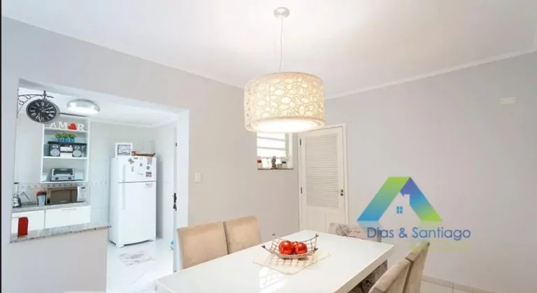 Imagem Lindo Sobrado para locação com 04 quartos na vila Prudente.
