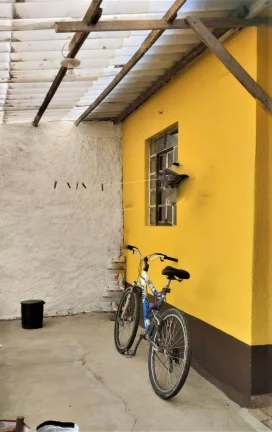 Imagem Casa à venda na Vila Garcez em Iguape/sp