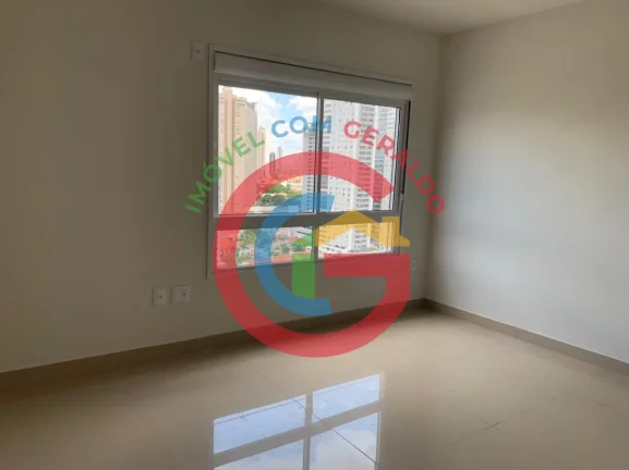 Imagem Apartamento 3 suítes próximo Praça T-23 - Setor Bueno - Pronto pra morar