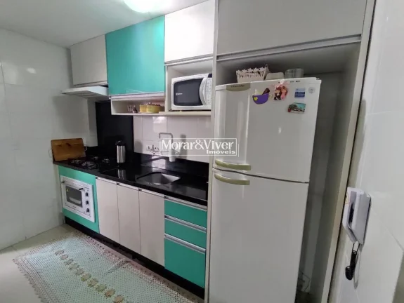 Imagem Apartamento para Venda em São José dos Pinhais, Afonso Pena, 3 dormitórios, 1 banheiro, 1 vaga