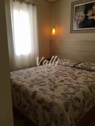 Imagem APARTAMENTO RESIDENCIAL em Santa Bárbara Doeste - SP, Jardim das Laranjeiras