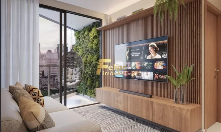 Imagem ÓTIMO APARTAMENTO DE 01 QUARTO COM SUÍTE À VENDA EM JARDIM DA PENHA, VITÓRIA/ES!
